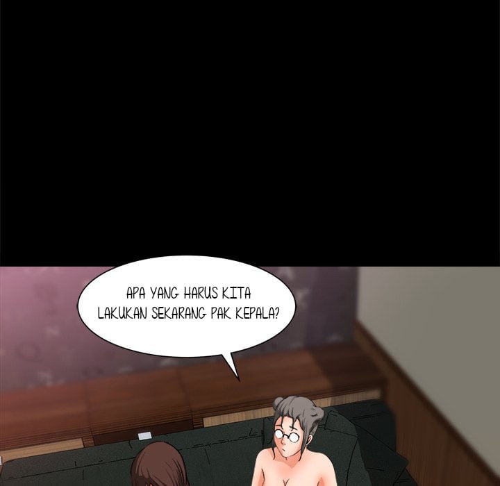 Inside the Uniform - Chapter 24 29 Inside the Uniform - Chapter 24 29