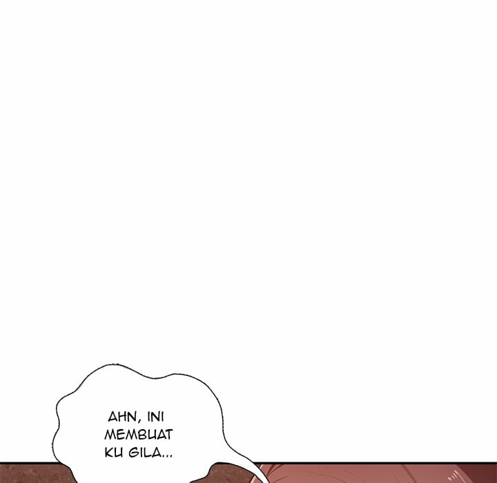 Boss Around - Chapter 24 25