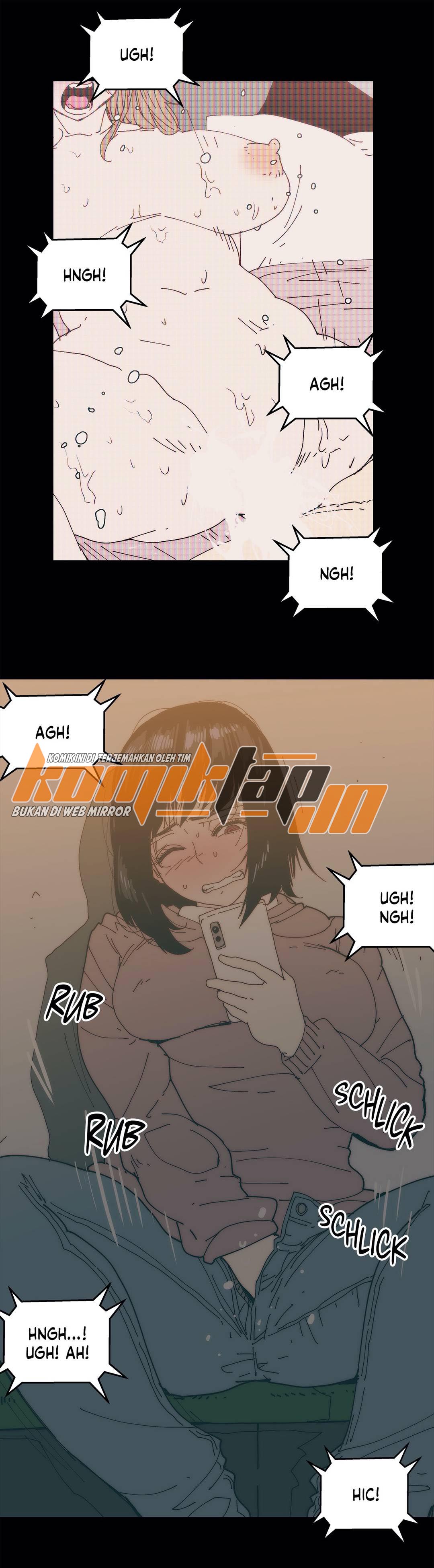 Desire to Kill - Chapter 24 23