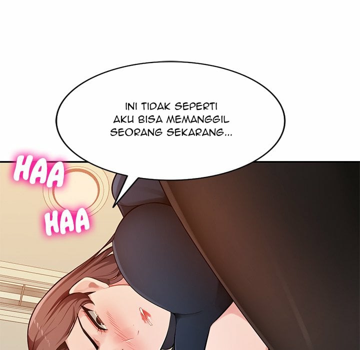Boss Around - Chapter 24 4