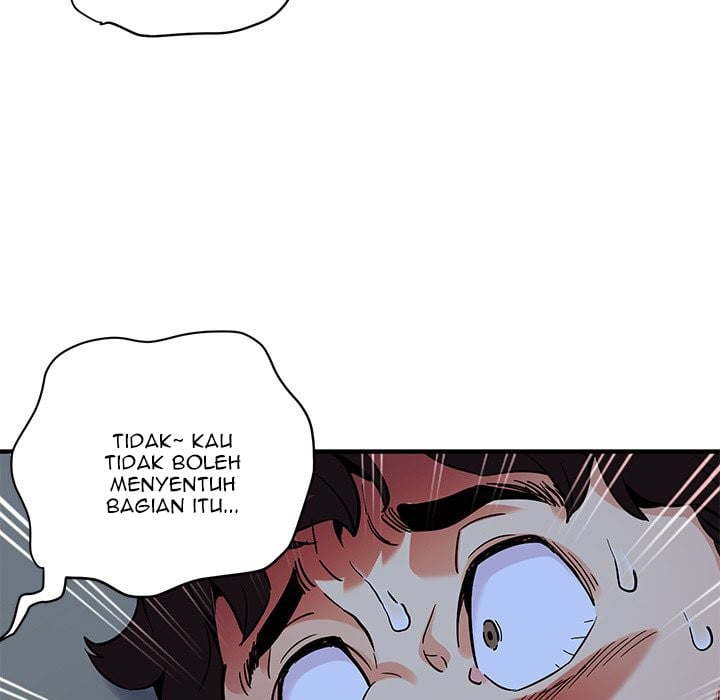 Dog on Patrol - Chapter 24 21