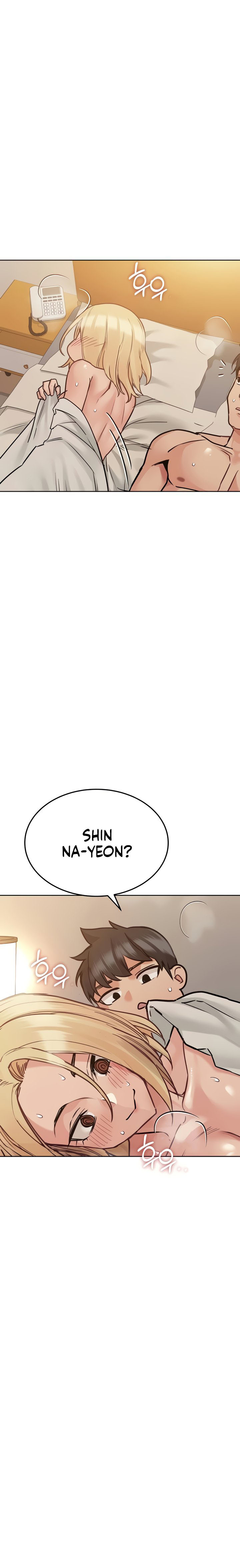 Keep It a Secret From Your Mother! - Chapter 24 25