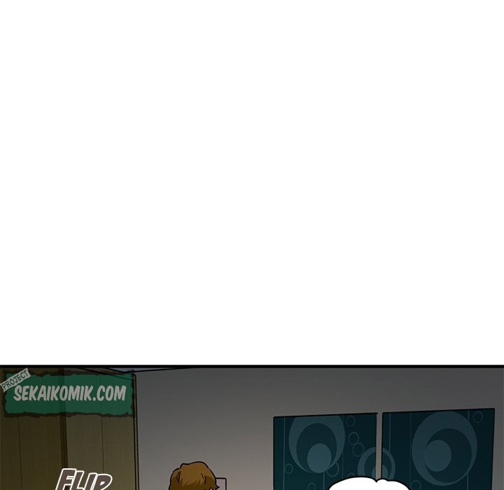 Dog on Patrol - Chapter 24 105