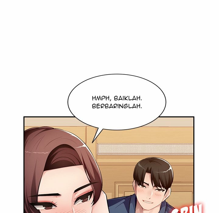 Boss Around - Chapter 24 95