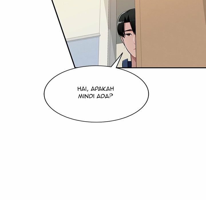 Boss Around - Chapter 24 36