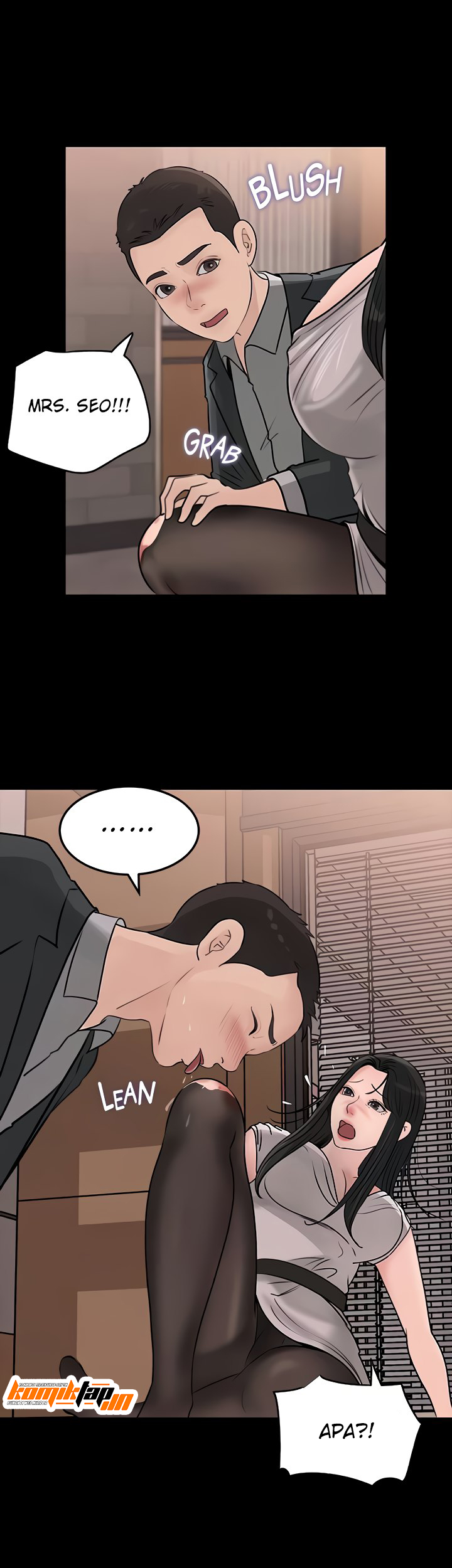 Living with my Sister in Law - Chapter 24 48