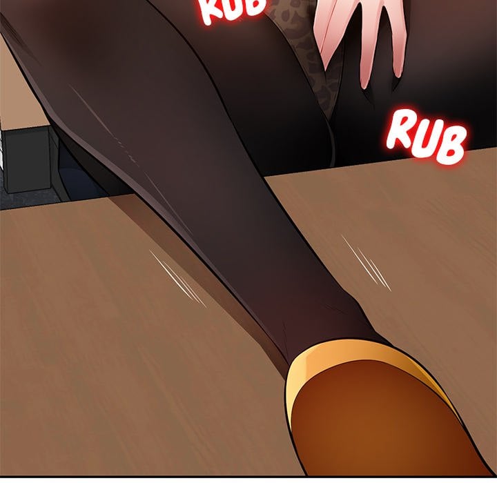 Boss Around - Chapter 24 14