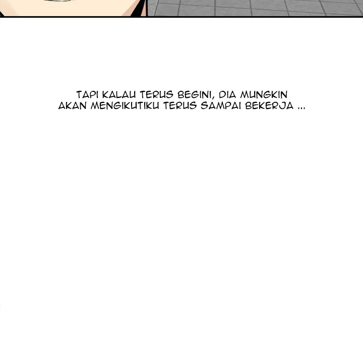 The Ark Is Me - Chapter 24 26