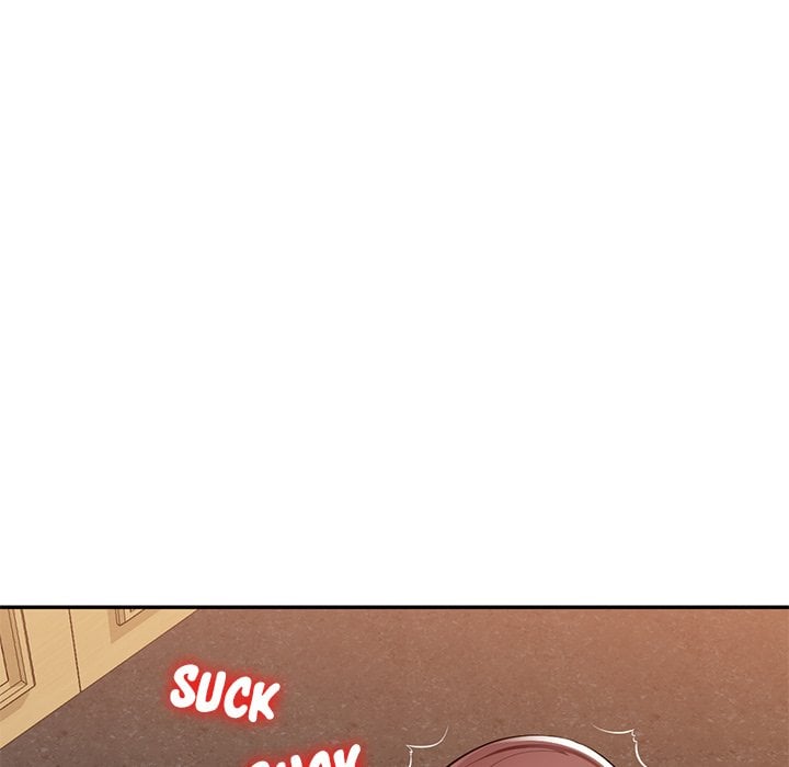 Boss Around - Chapter 24 77