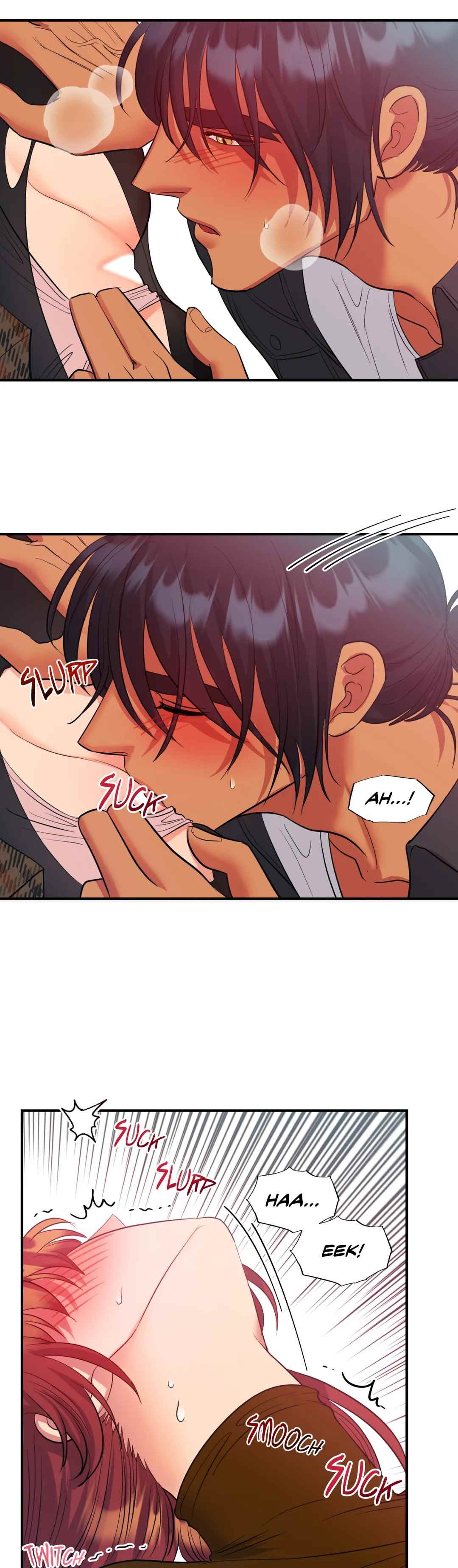 Hana’s Demons of Lust - Chapter 24 29