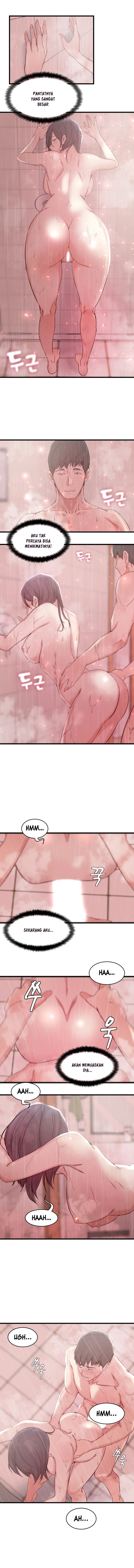 Sister in Law - Chapter 24 5