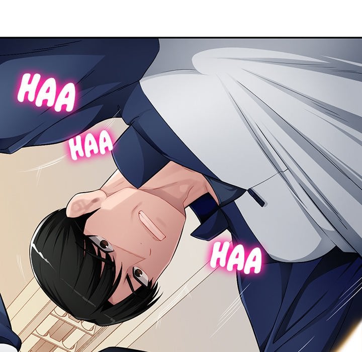Boss Around - Chapter 24 131