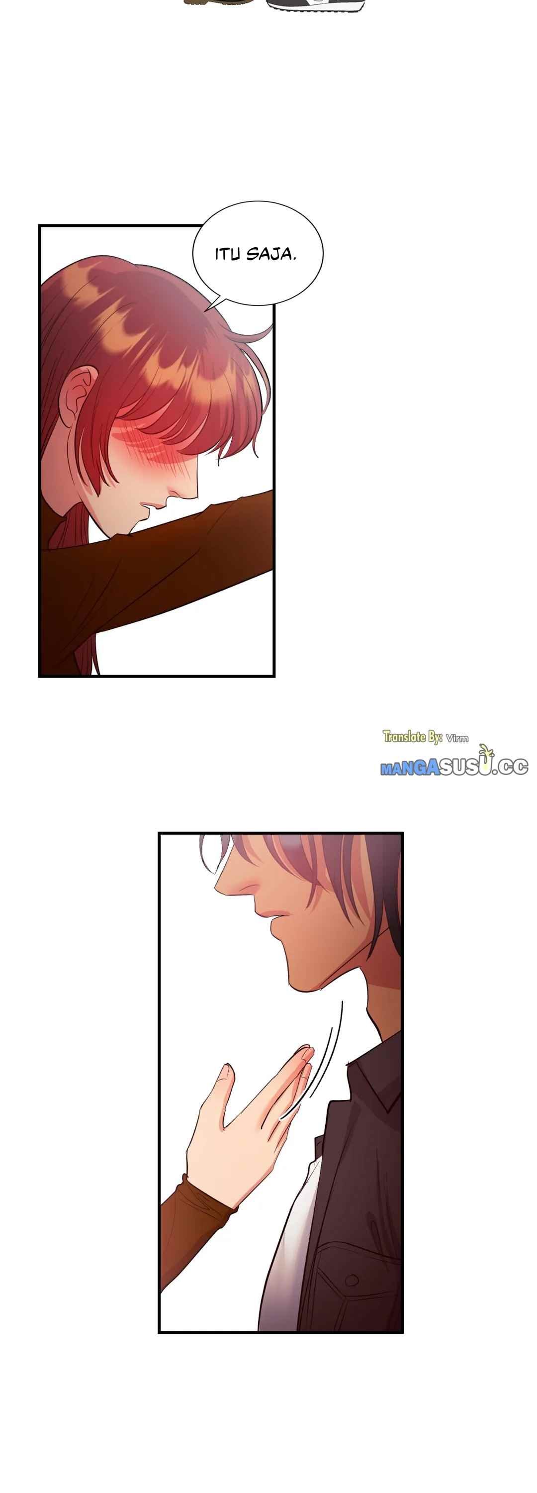 Hana’s Demons of Lust - Chapter 24 19