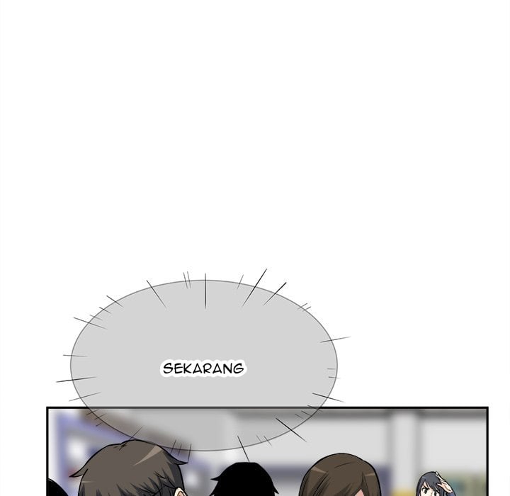 The Ark Is Me - Chapter 24 32