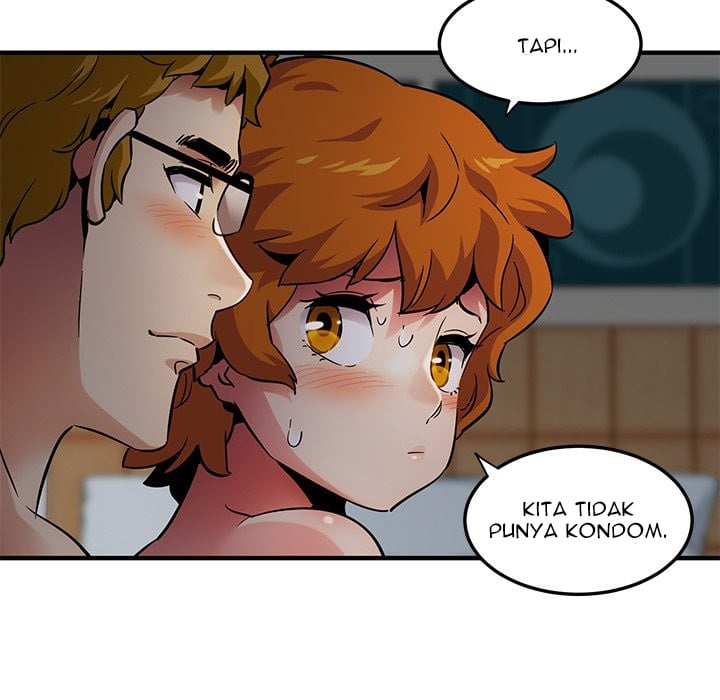 Dog on Patrol - Chapter 24 113