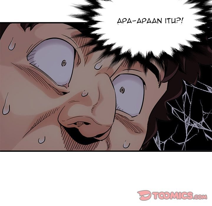 Dog on Patrol - Chapter 24 47