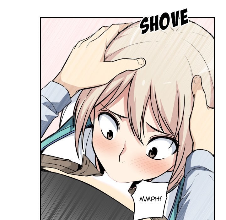 The Ark Is Me - Chapter 24 122