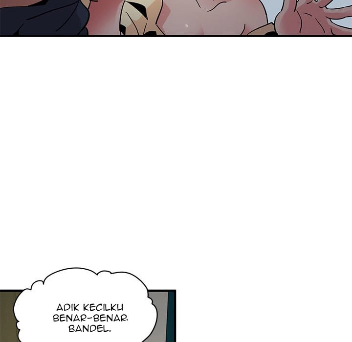 Dog on Patrol - Chapter 24 87