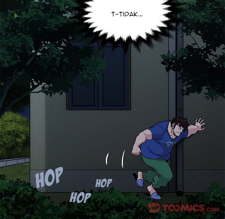 Dog on Patrol - Chapter 24 27