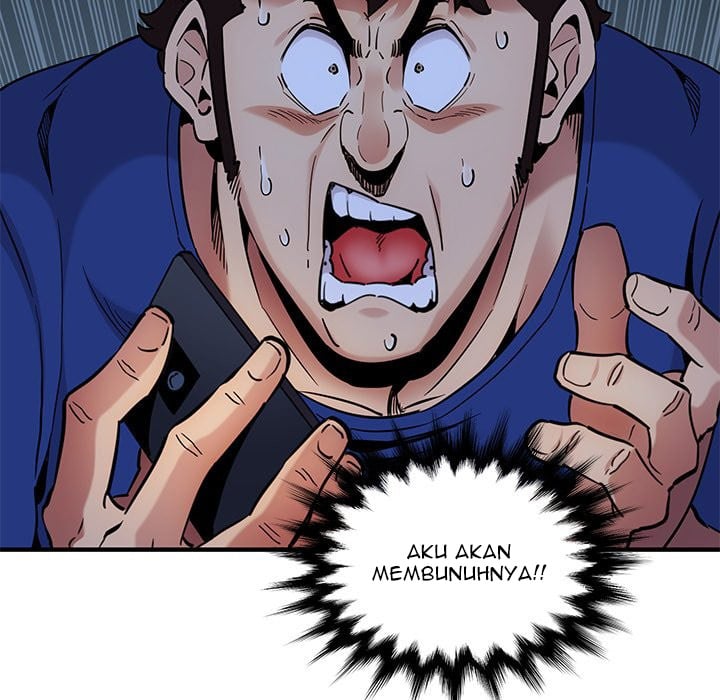 Dog on Patrol - Chapter 24 14