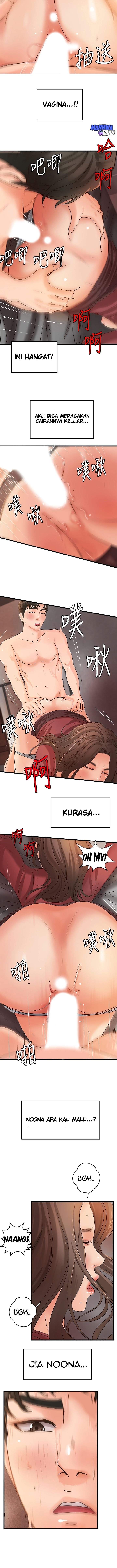 Sister’s Sex Education - Chapter 24 9 Sister’s Sex Education - Chapter 24 9