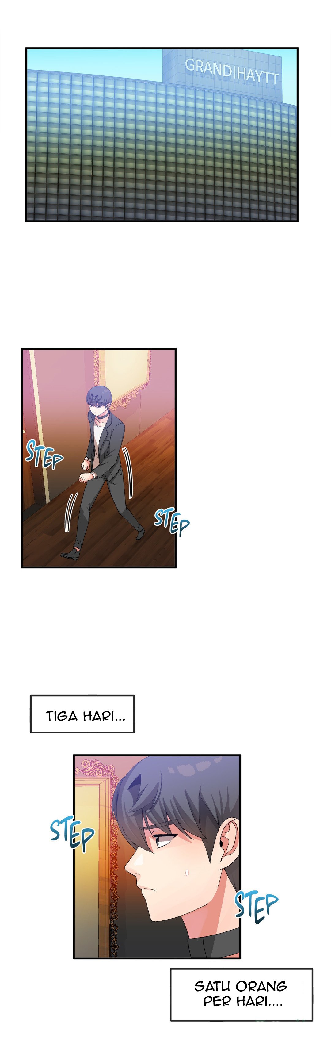 Deceptions (skull2) - Chapter 24 6