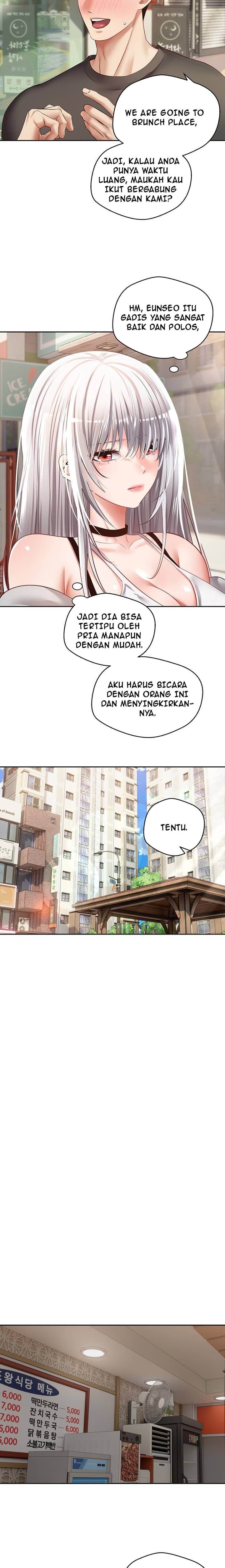 Desire Realization App - Chapter 24 9