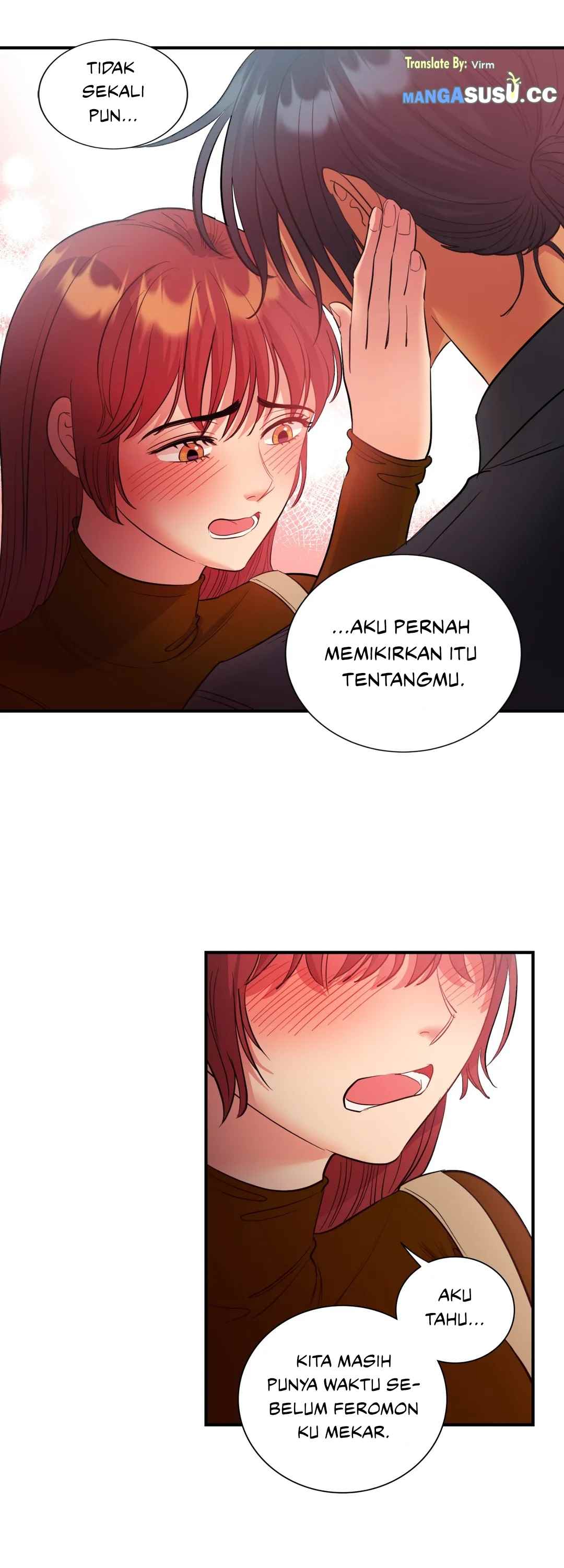 Hana’s Demons of Lust - Chapter 24 17