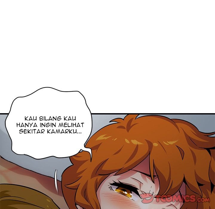 Dog on Patrol - Chapter 24 51