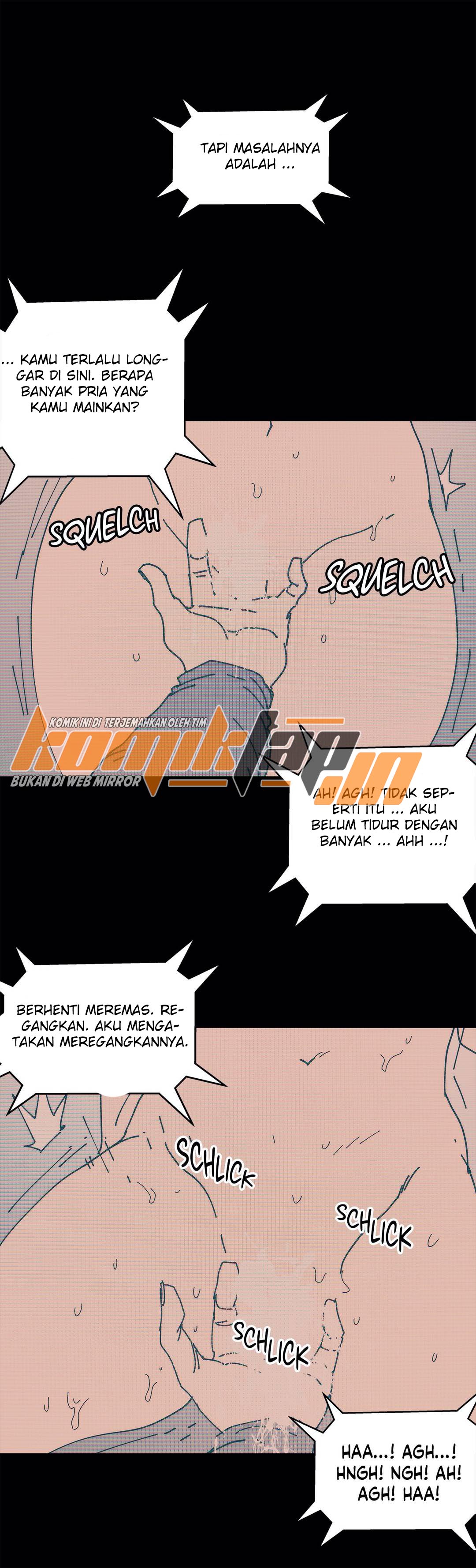Desire to Kill - Chapter 24 53