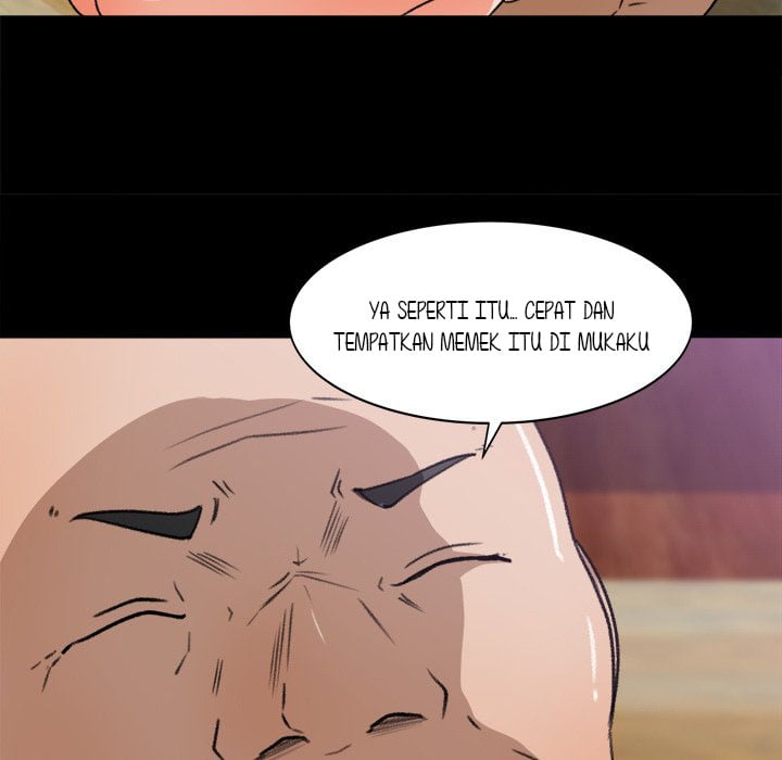 Inside the Uniform - Chapter 24 57 Inside the Uniform - Chapter 24 57