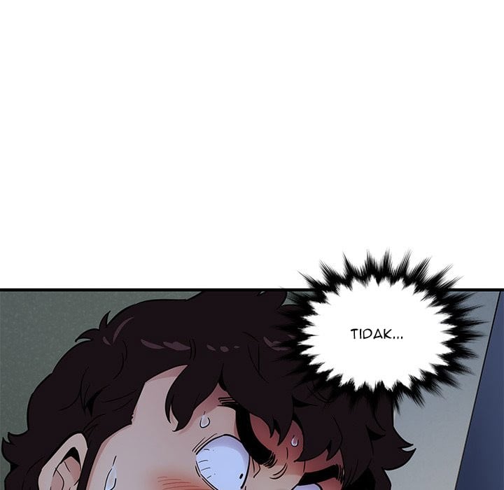 Dog on Patrol - Chapter 24 30