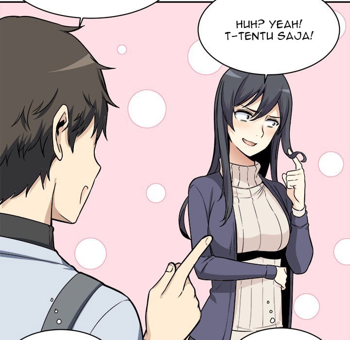 The Ark Is Me - Chapter 24 41