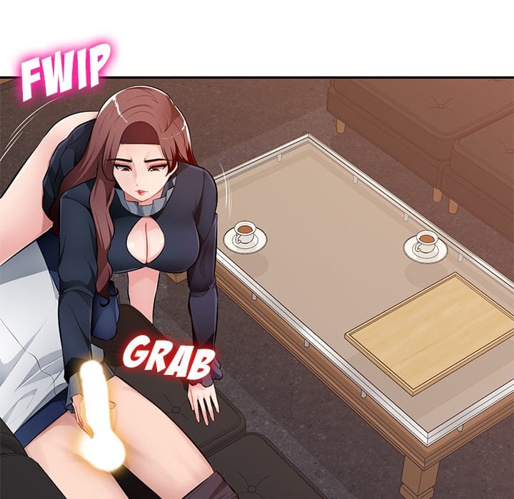 Boss Around - Chapter 24 98