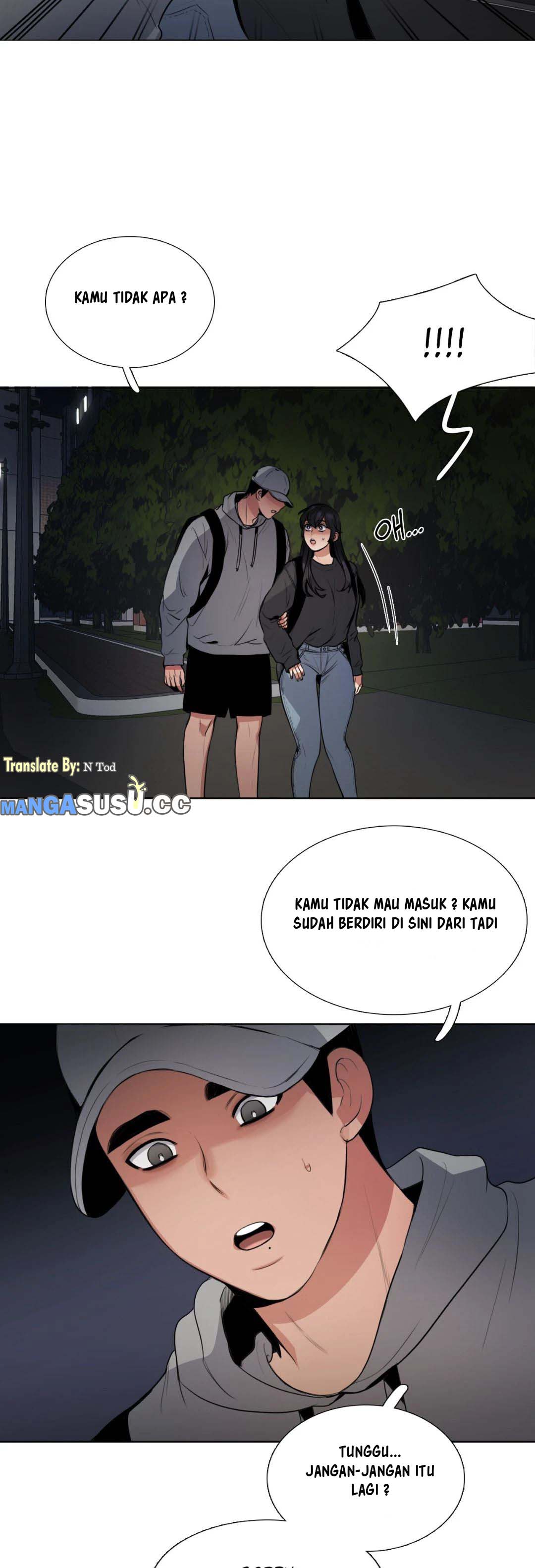 Polar Attraction - Chapter 24 36 Polar Attraction - Chapter 24 36