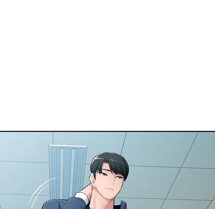 Boss Around - Chapter 24 30