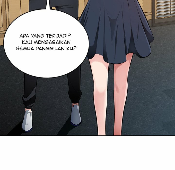 Boss Around - Chapter 24 66