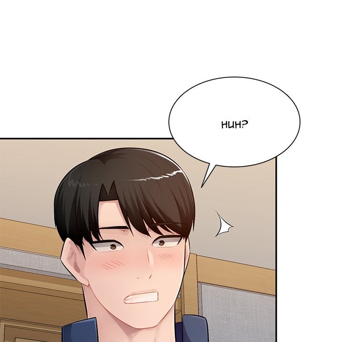 Boss Around - Chapter 24 73