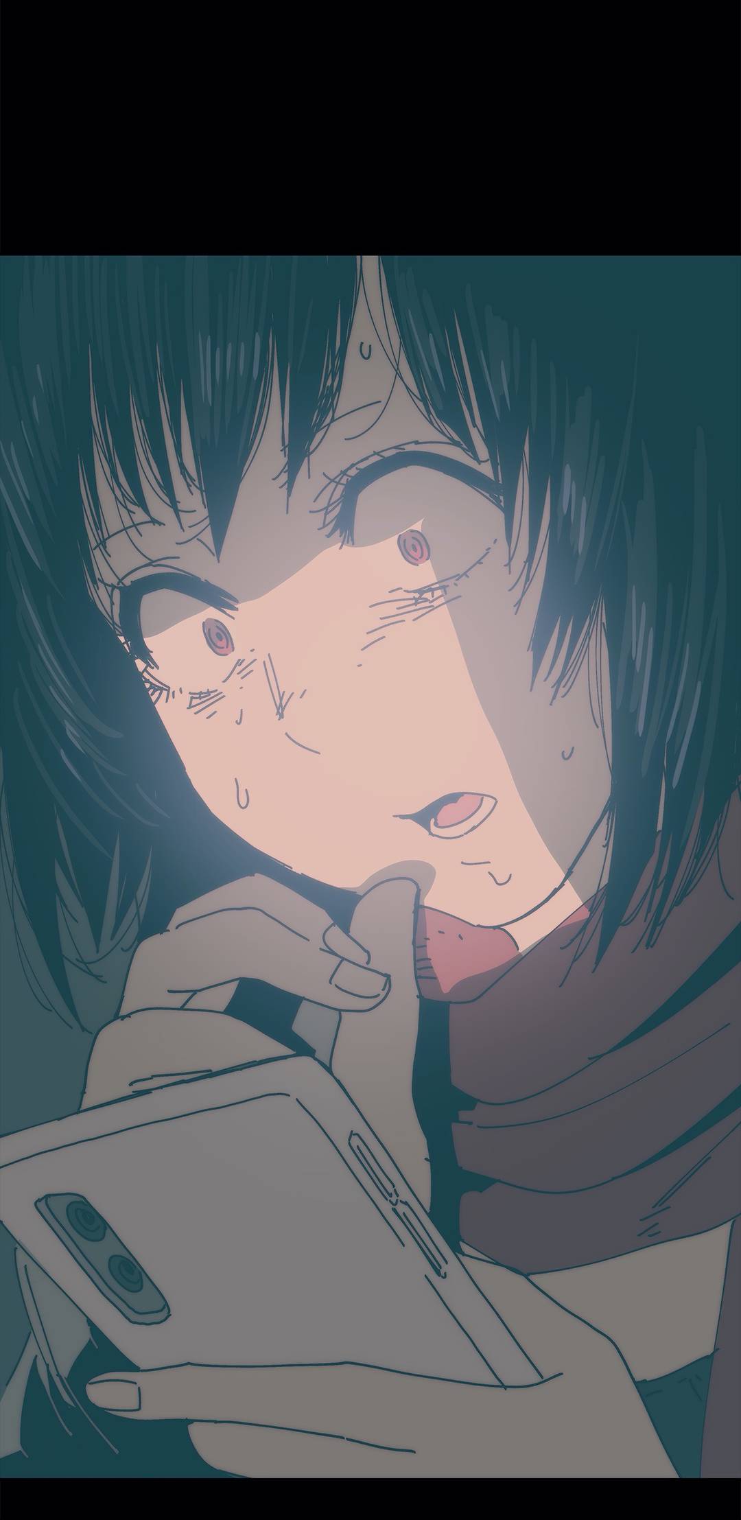Desire to Kill - Chapter 24 51
