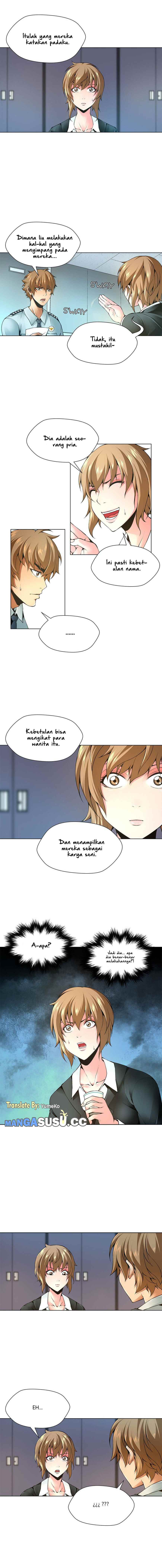 Twin Slaves - Chapter 63 3