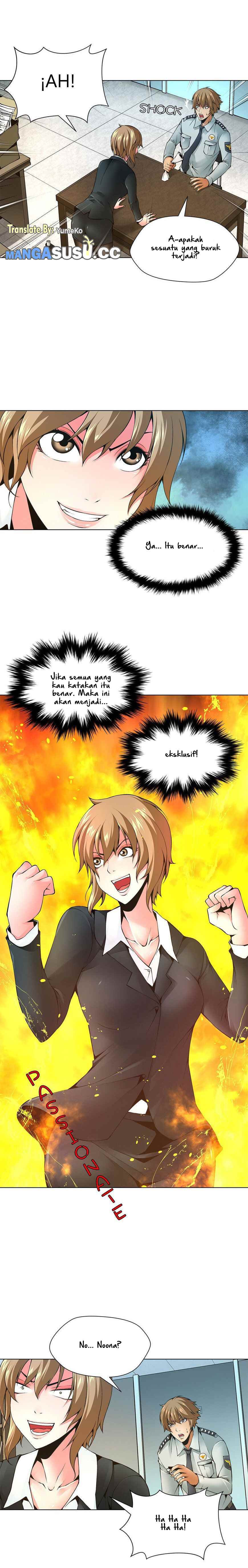 Twin Slaves - Chapter 63 4