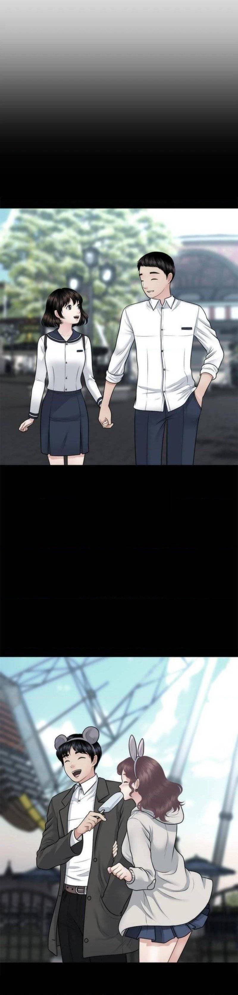 You&#8217;re so Handsome - Chapter 63 9