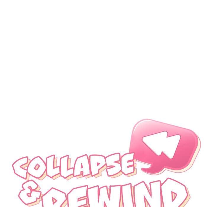Collapse and Rewind - Chapter 63 14