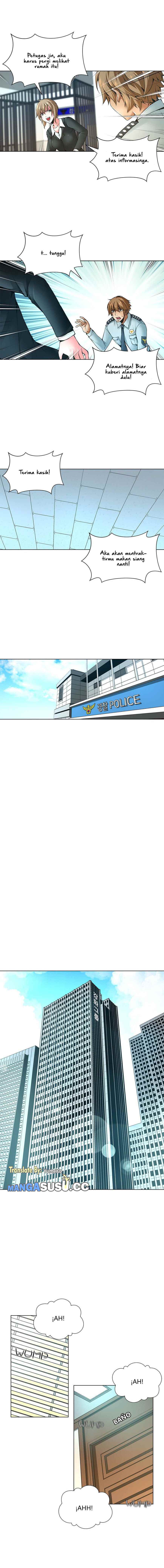 Twin Slaves - Chapter 63 5