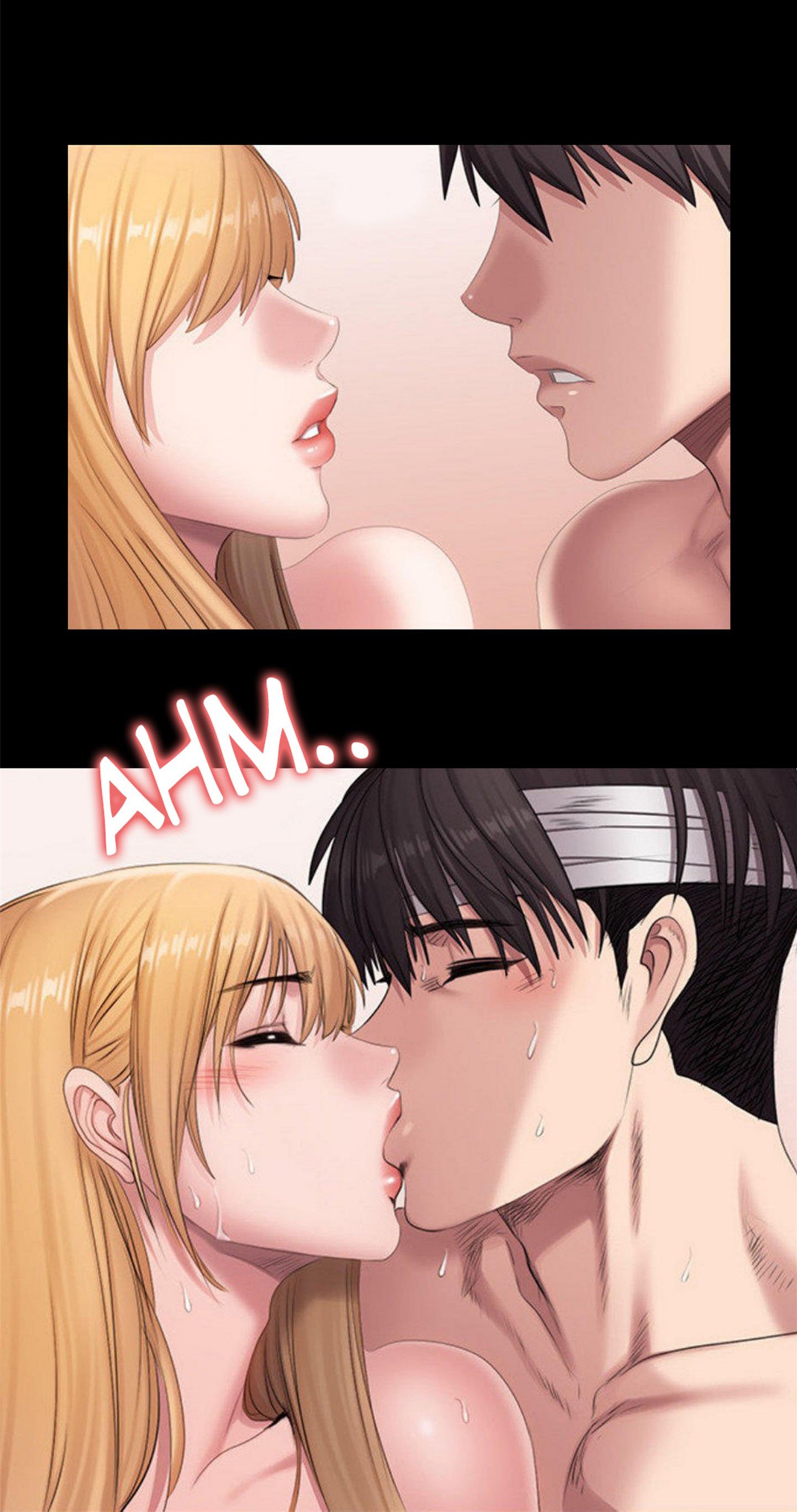 Fitness Uncensored - Chapter 63 18