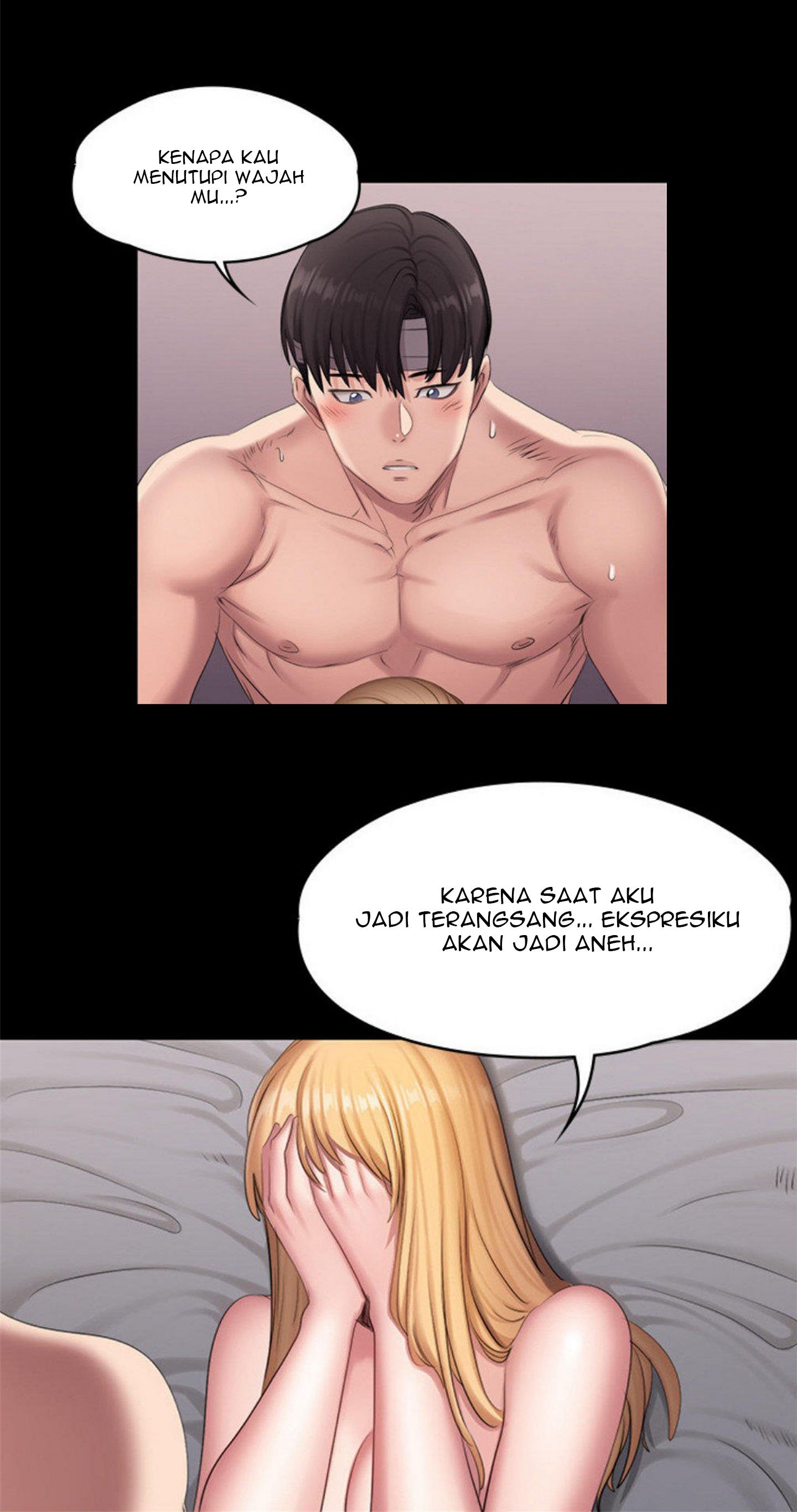 Fitness Uncensored - Chapter 63 37