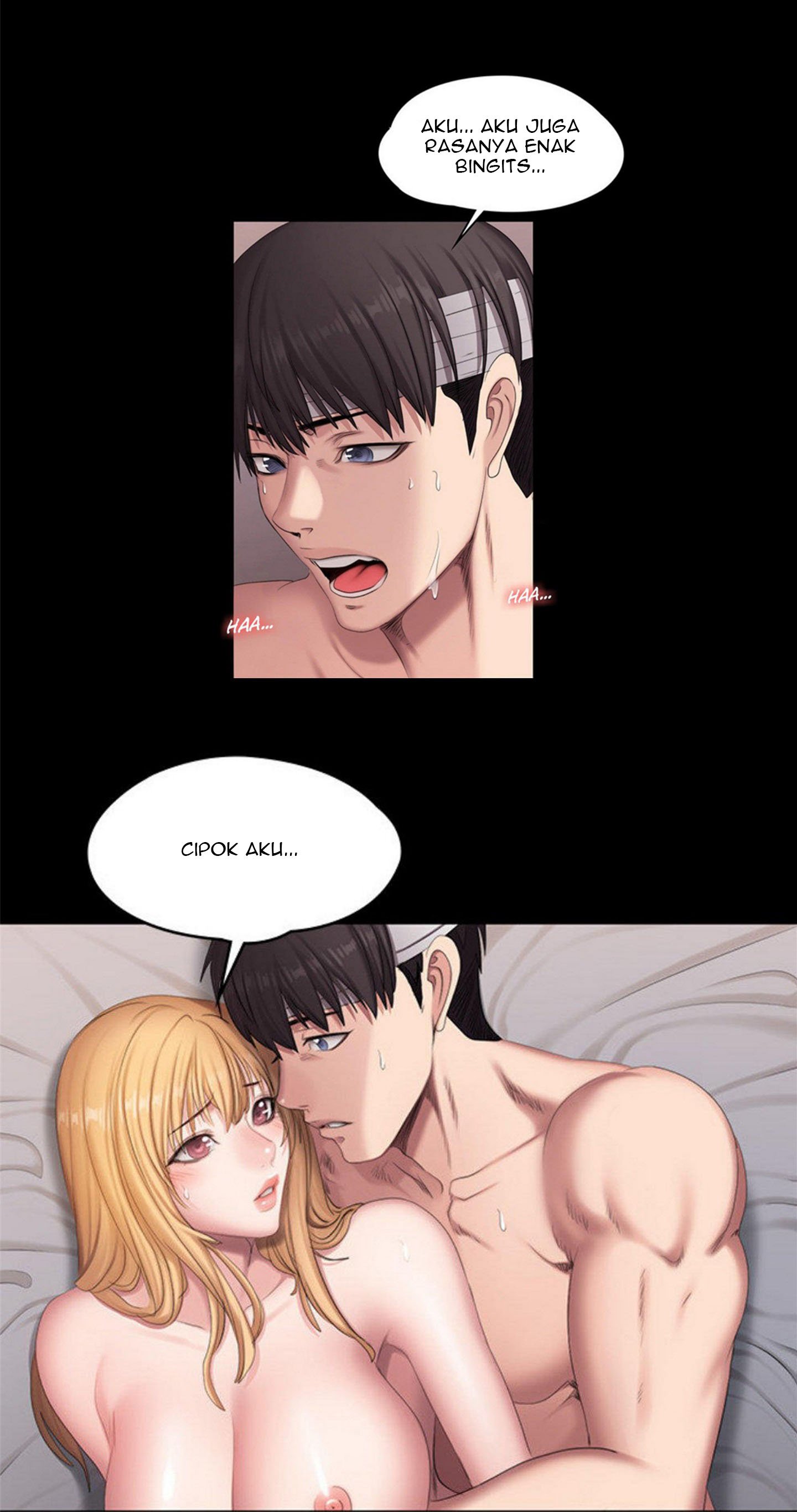 Fitness Uncensored - Chapter 63 17