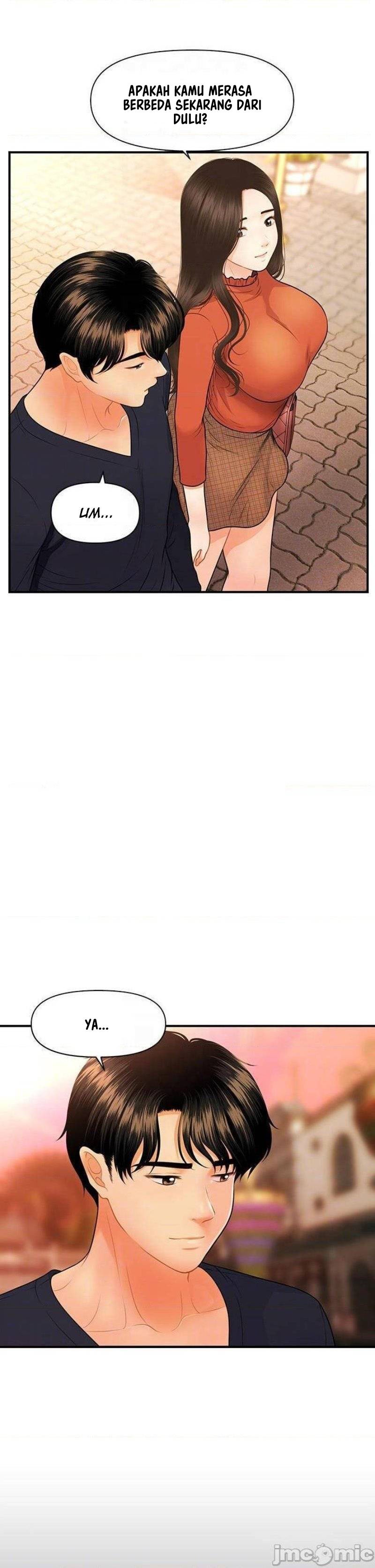 You&#8217;re so Handsome - Chapter 63 8