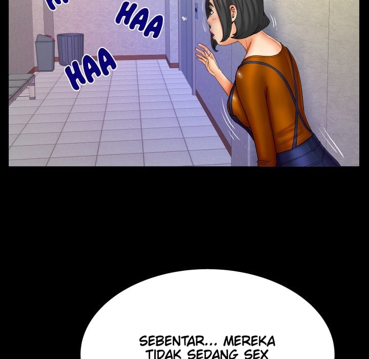 My Aunt - Chapter 63 12