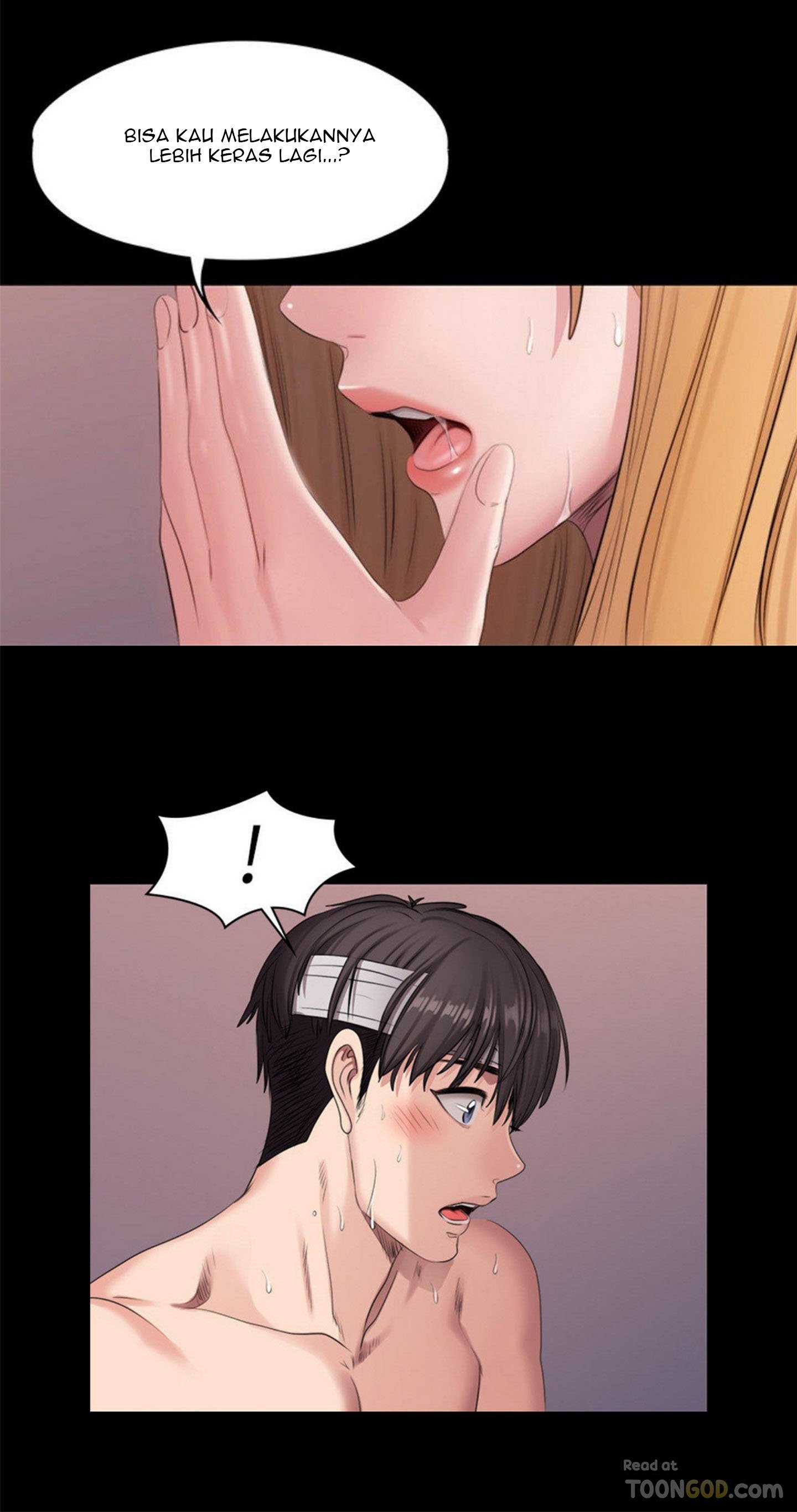 Fitness Uncensored - Chapter 63 27